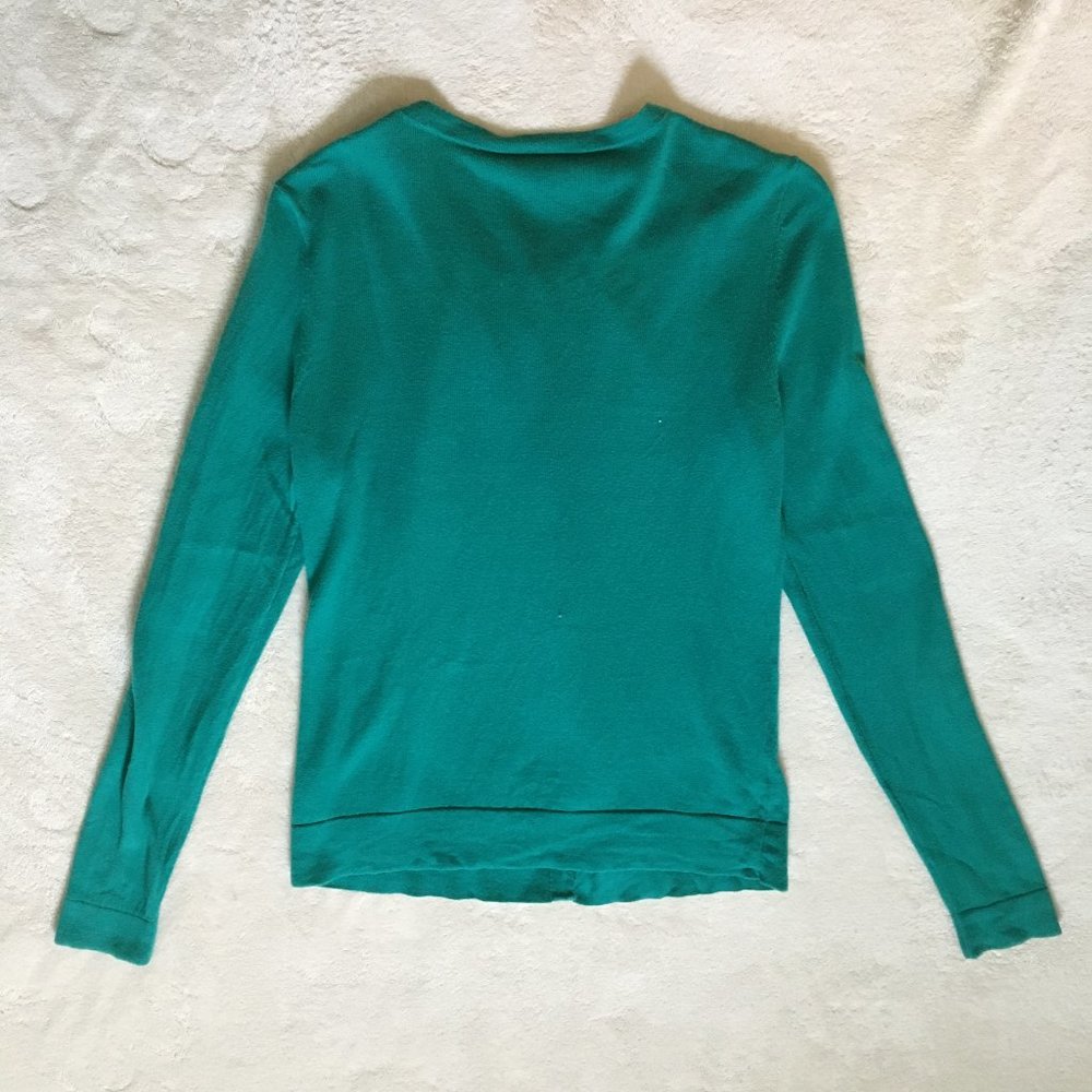 LOFT Cardigan - Picture 2 of 4